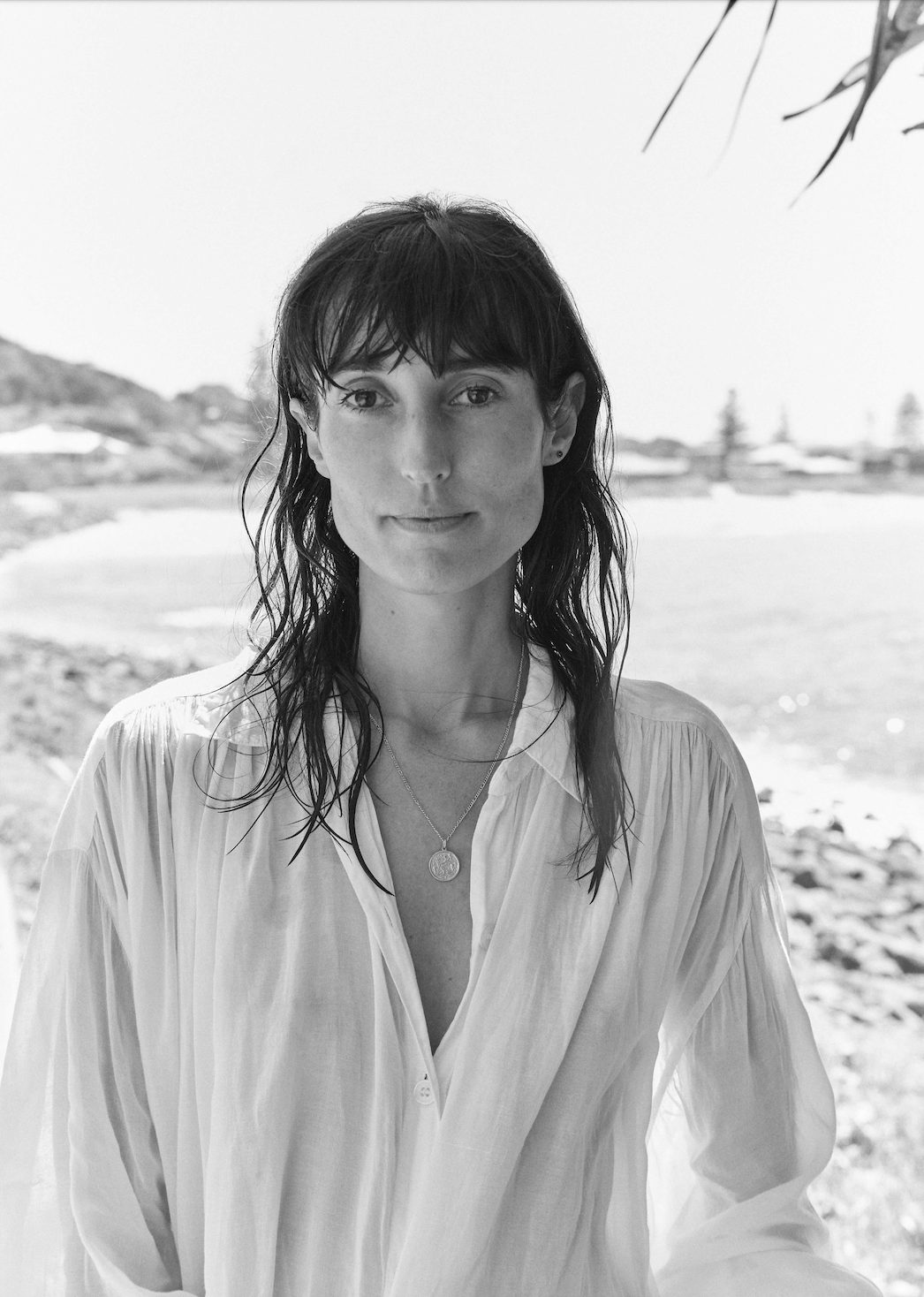 Portrait of Sarah Elizabeth Vosper Sound Therapy End of Life