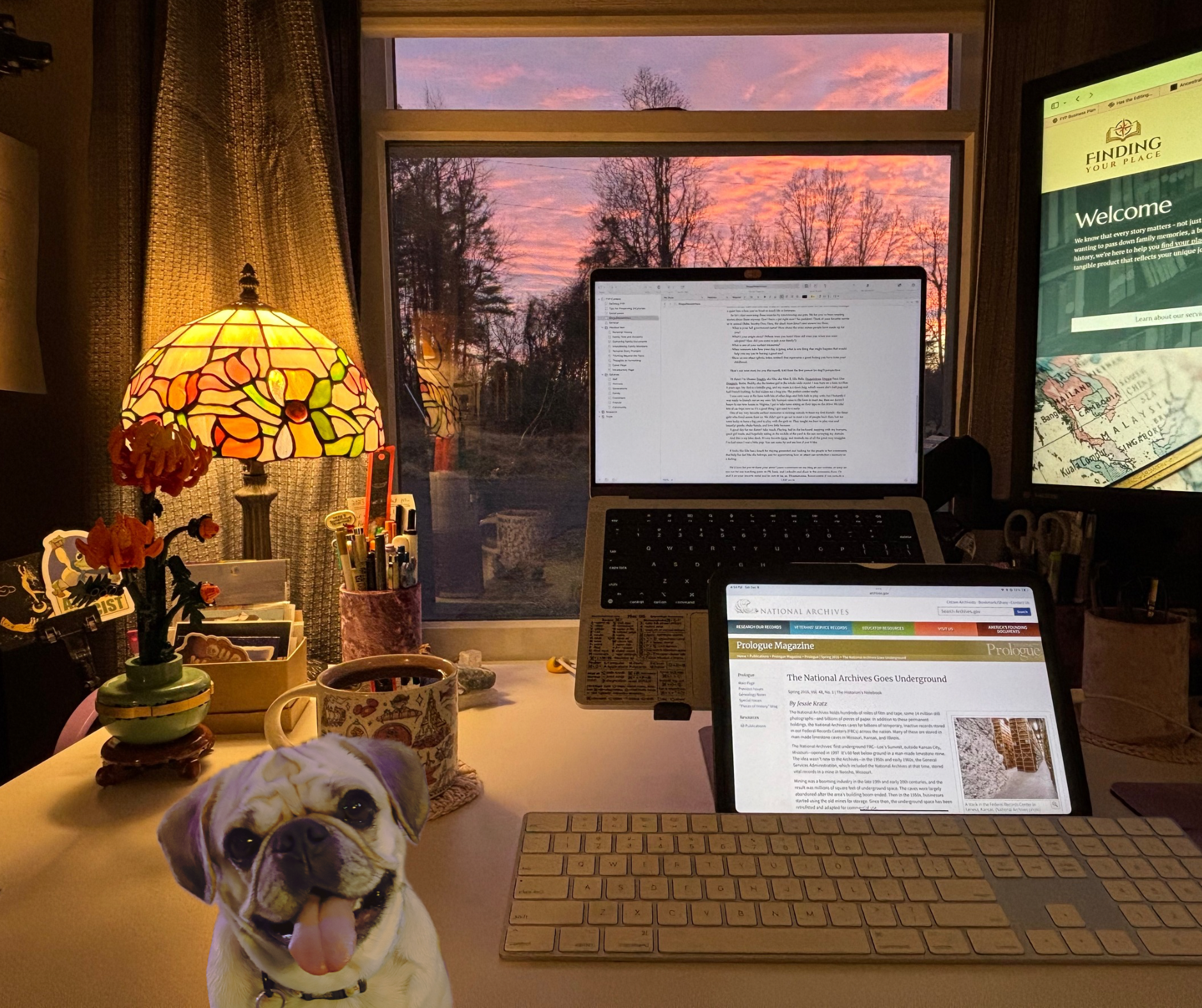 Introducing Storytime!