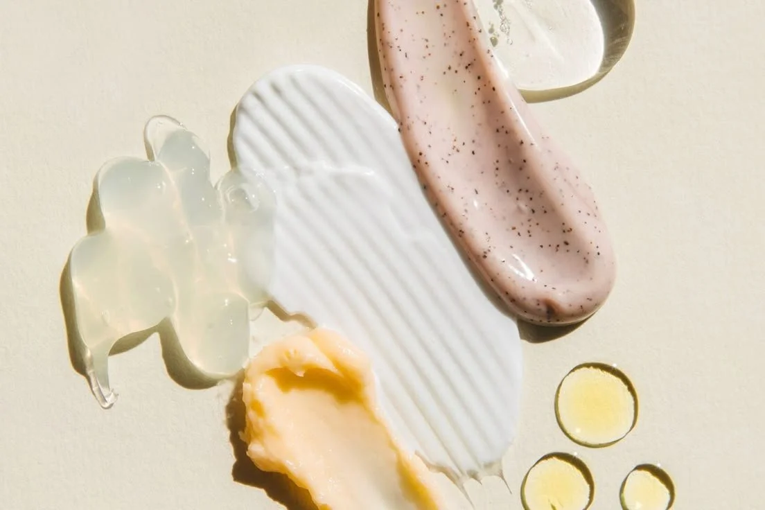 Consistent Skin Care