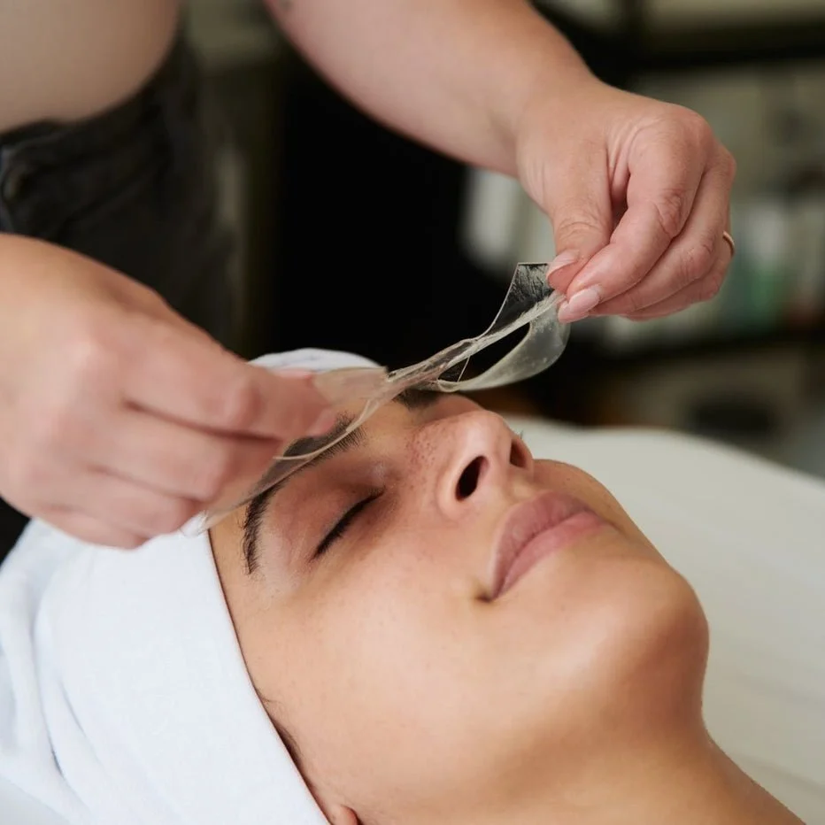 Low Maintenance Beauty