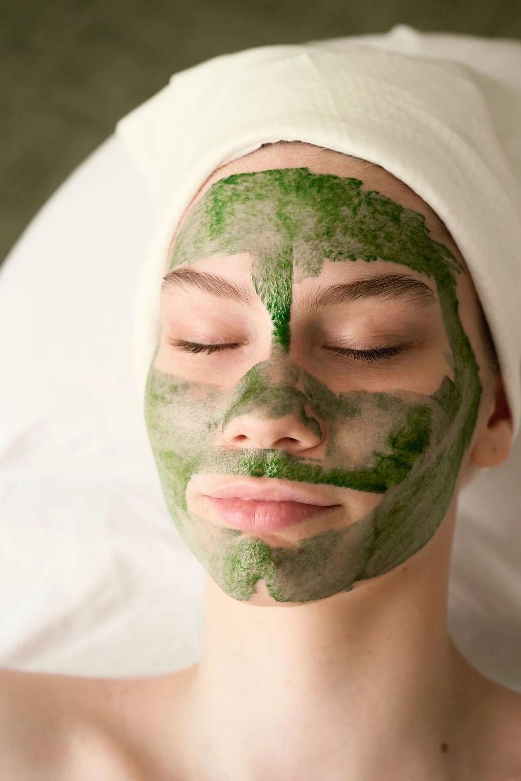 Best Facials in Oregon City