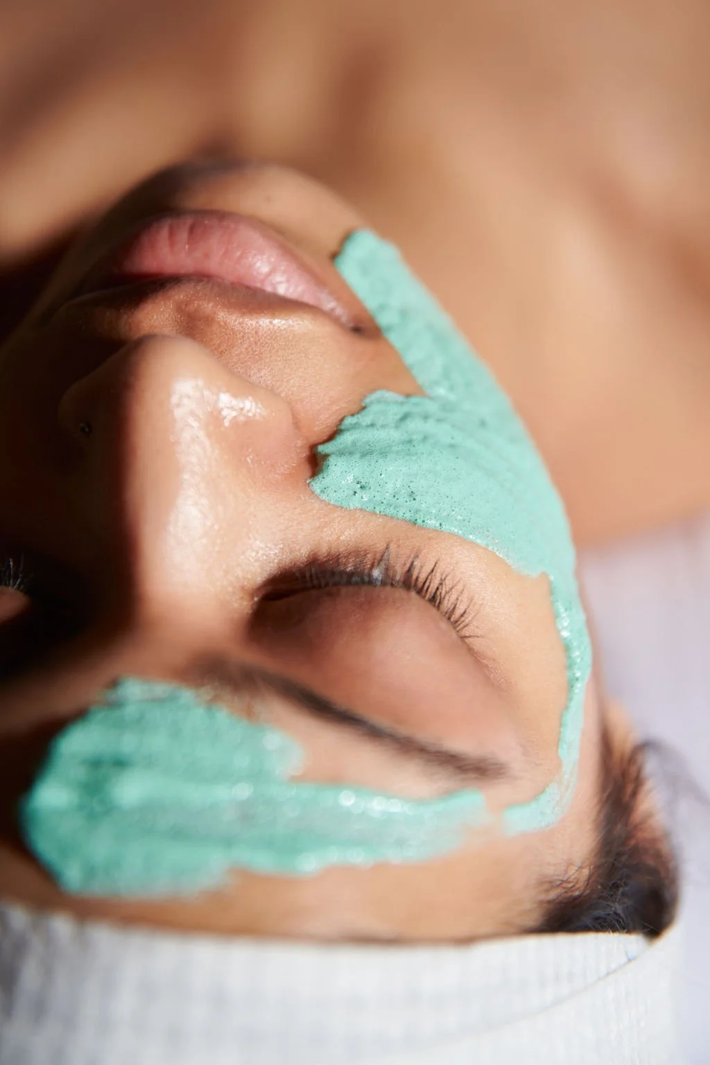 Vitamin Facial: Brighten, Tighten, and Restore Your Skin