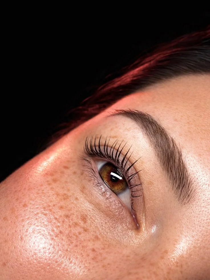 Korean Lash Lift Benefits: Why I Switched to the Gentler Korean Lash Lift Technique