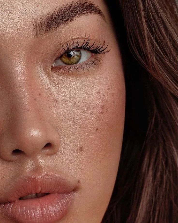 Why I Love Lash Clusters for Easy, Short-Term Glam
