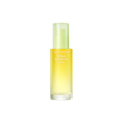 Goodal Green Tangerine Vita-C Dark Spot Care Serum