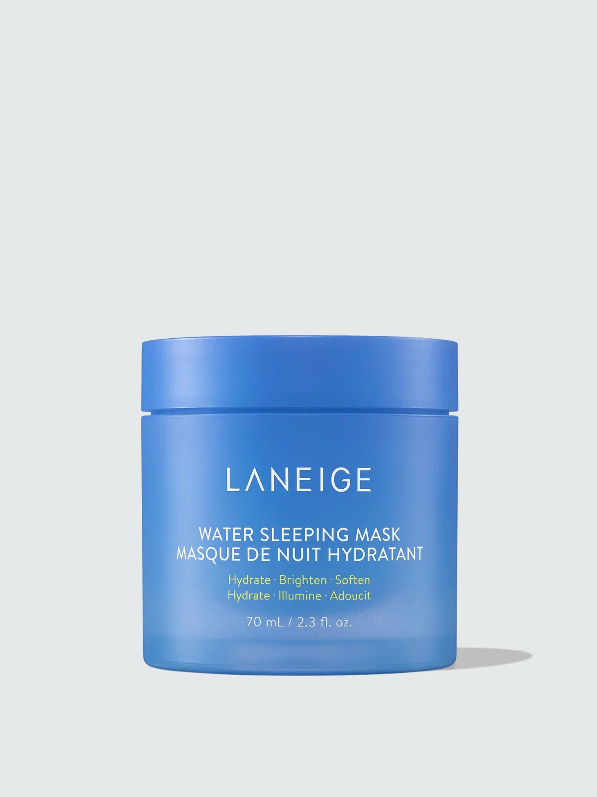 Laniege Water Sleeping Mask