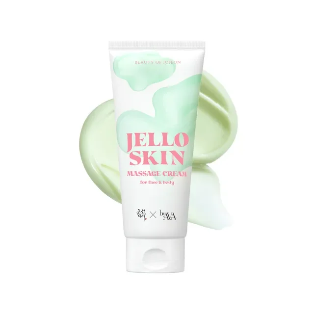 Beauty of Joseon- Jello Skin Massage Cream