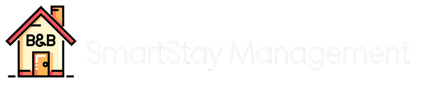 SmartStay Management