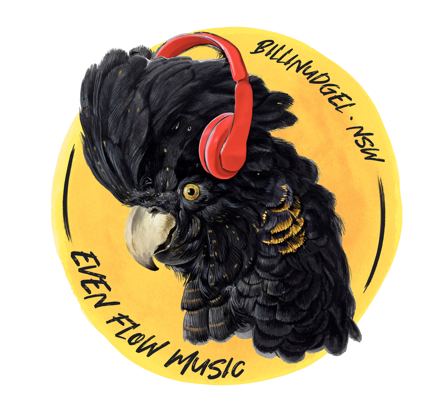 Even Flow Music Billinudgel