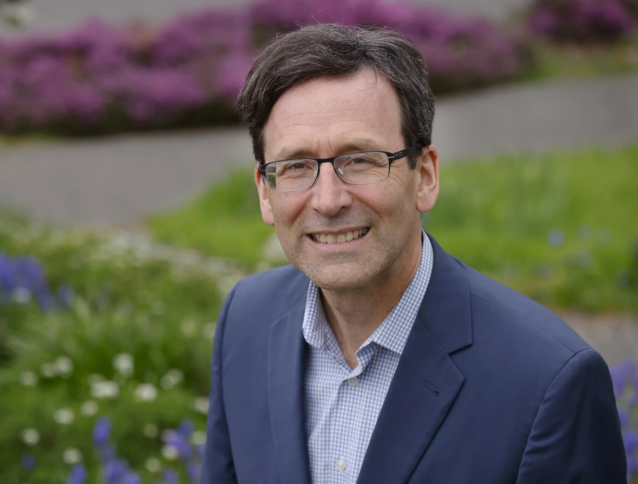 Governor Bob Ferguson