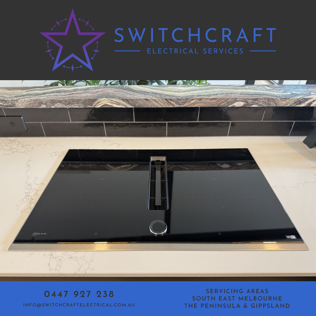 Induction Cooktop
