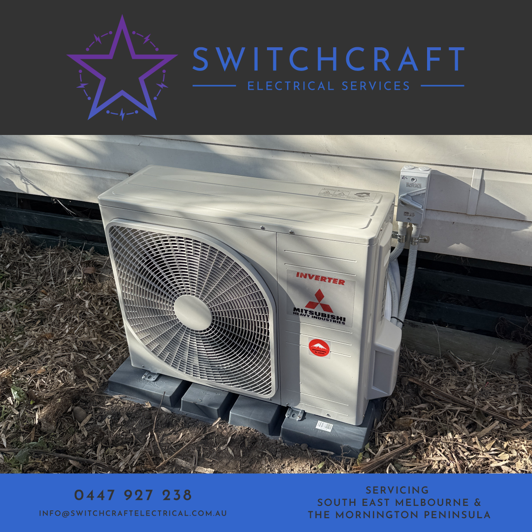 A/C
