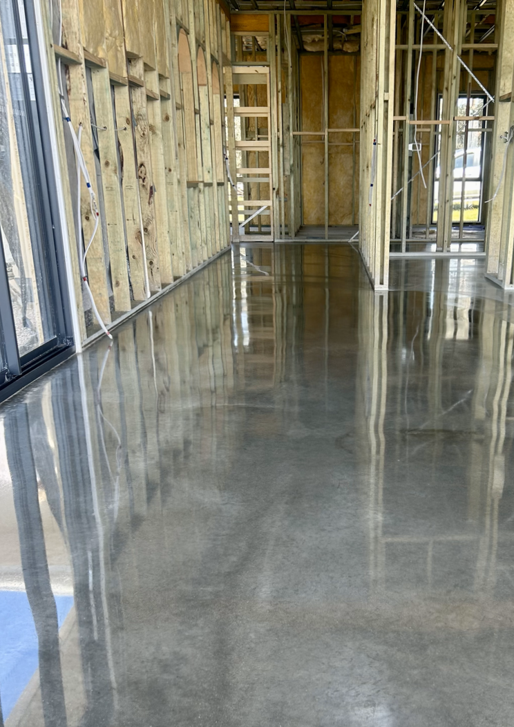 Local licensed Carrum Downs electrician during a renovation and rewire in Mornington Peninsula