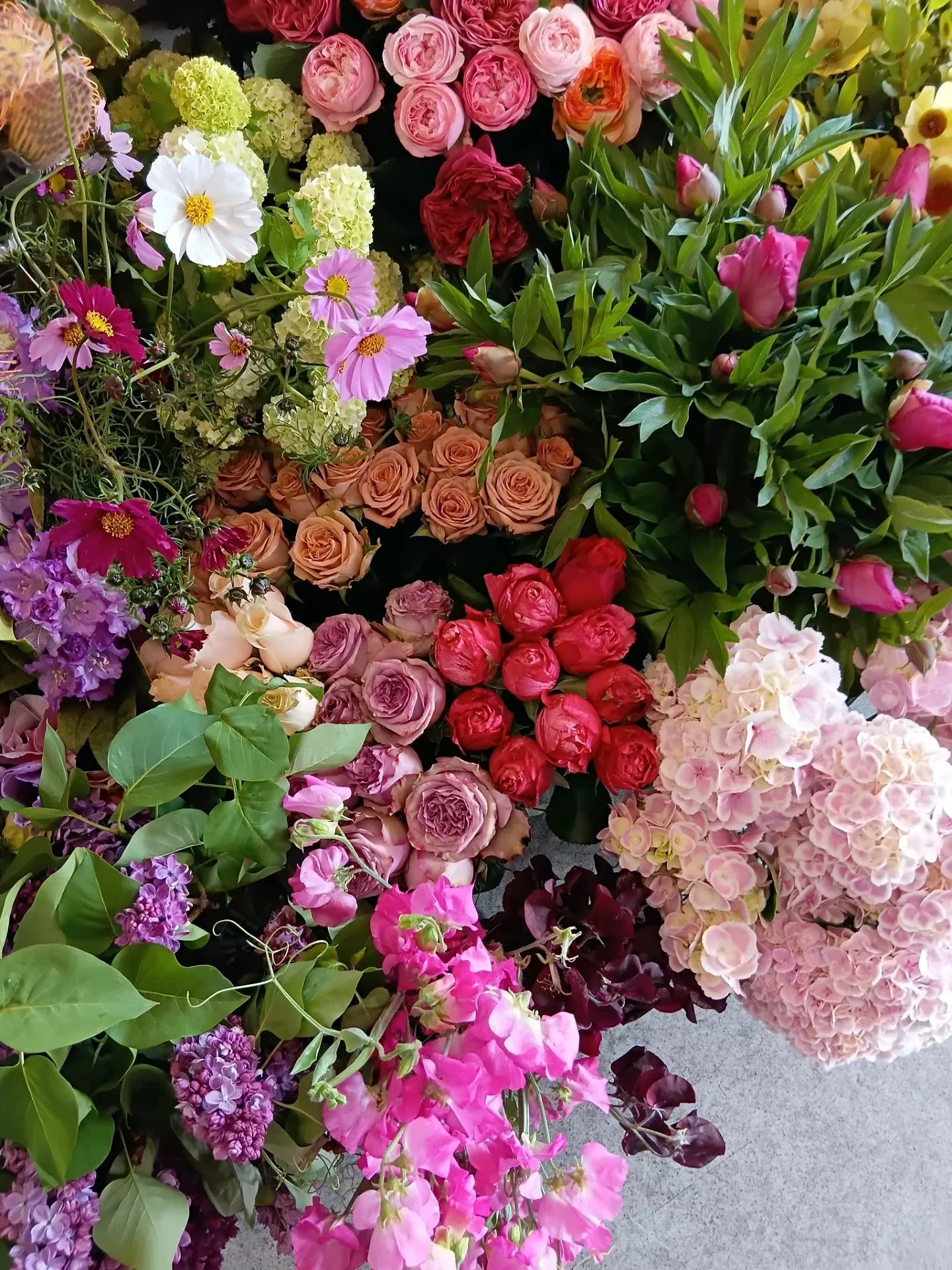 Upcoming Melbourne Cup public holiday trading. 

We're closing for the long weekend. 🌸 

OPEN 30/10 today until 5 pm 
OPEN 31/10 tomorrow Friday 8.30 am - 6 pm 

CLOSED 1/11 Saturday 
CLOSED 2/11 Sunday 
CLOSED 3/11 Monday 
CLOSED 4/11 Tuesday - Mel