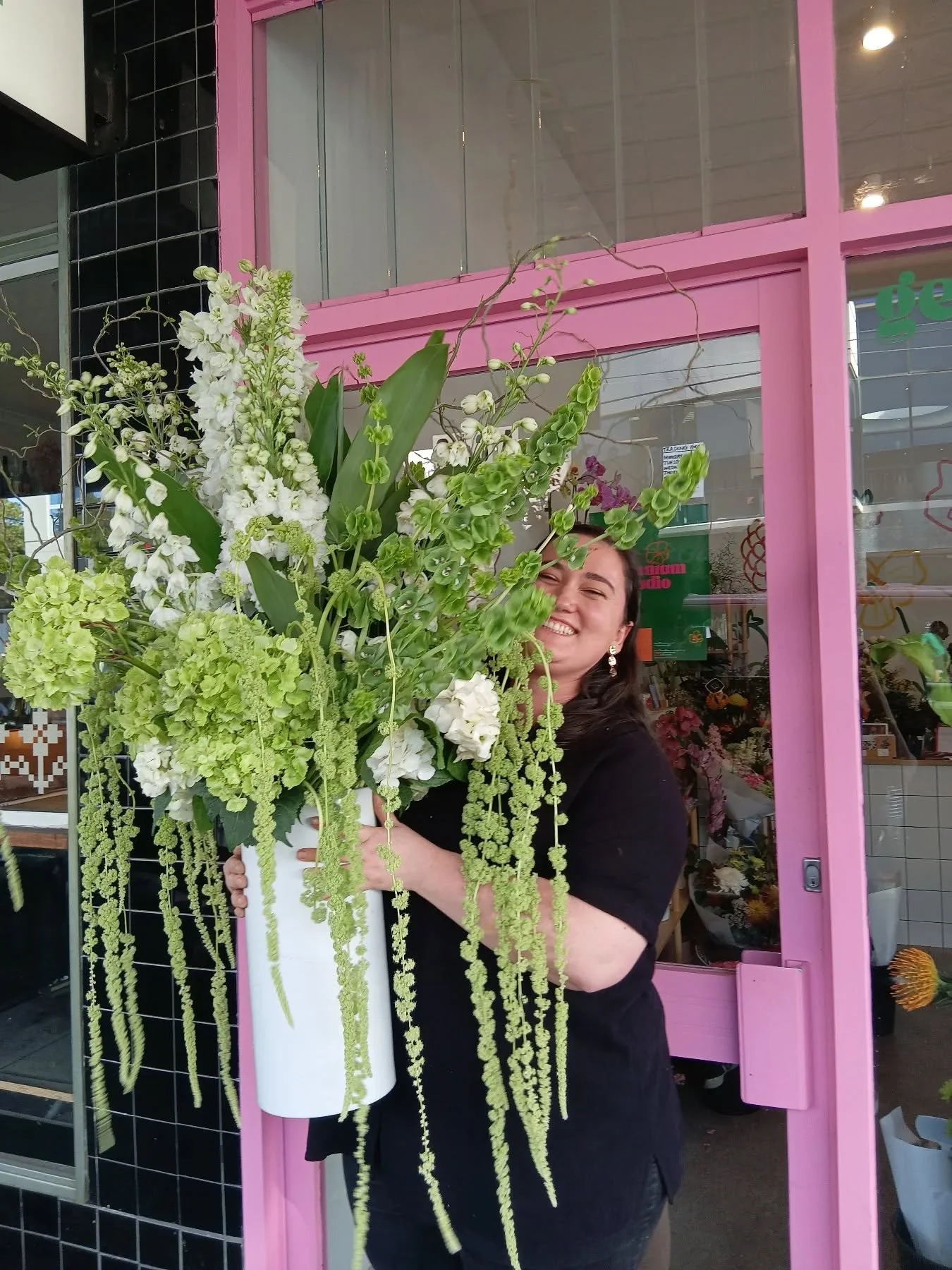 As we close out 2025, we want to thank all of our wonderful customers who make what we do possible. We're incredibly grateful for such a full and busy year. We'll be taking a short break to rest and reset, returning refreshed and ready for 2026! 
We 