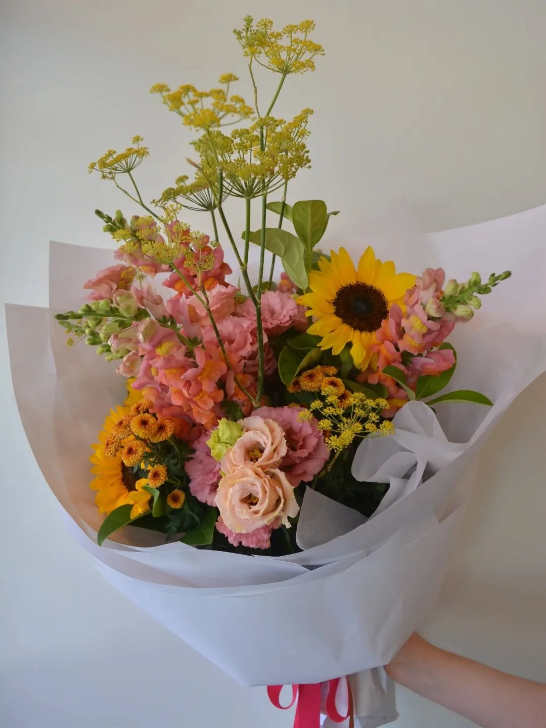 Happy New Year! 
We are back from our break, opening TOMORROW! See you at 9.30 am 💛🌸🌼

Website is back on and ready for your orders. 

geraniumstudio.com.au