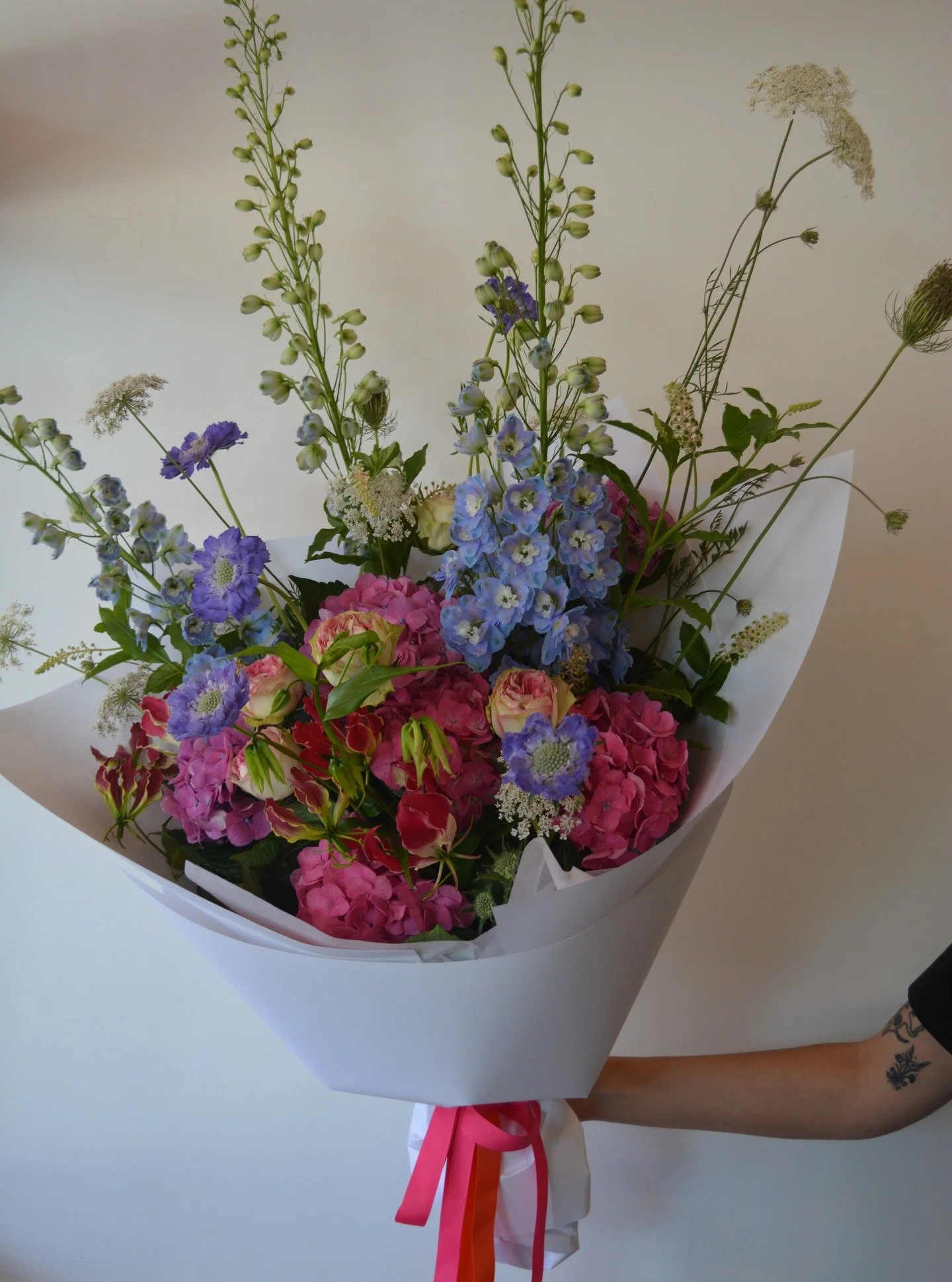 Skip the queue in store this weekend and order a delivery for Mum. It's not too late to place your order! 💐

📸Our 'Florists Choice' Bouquet

Order now at geraniumstudio.com.au