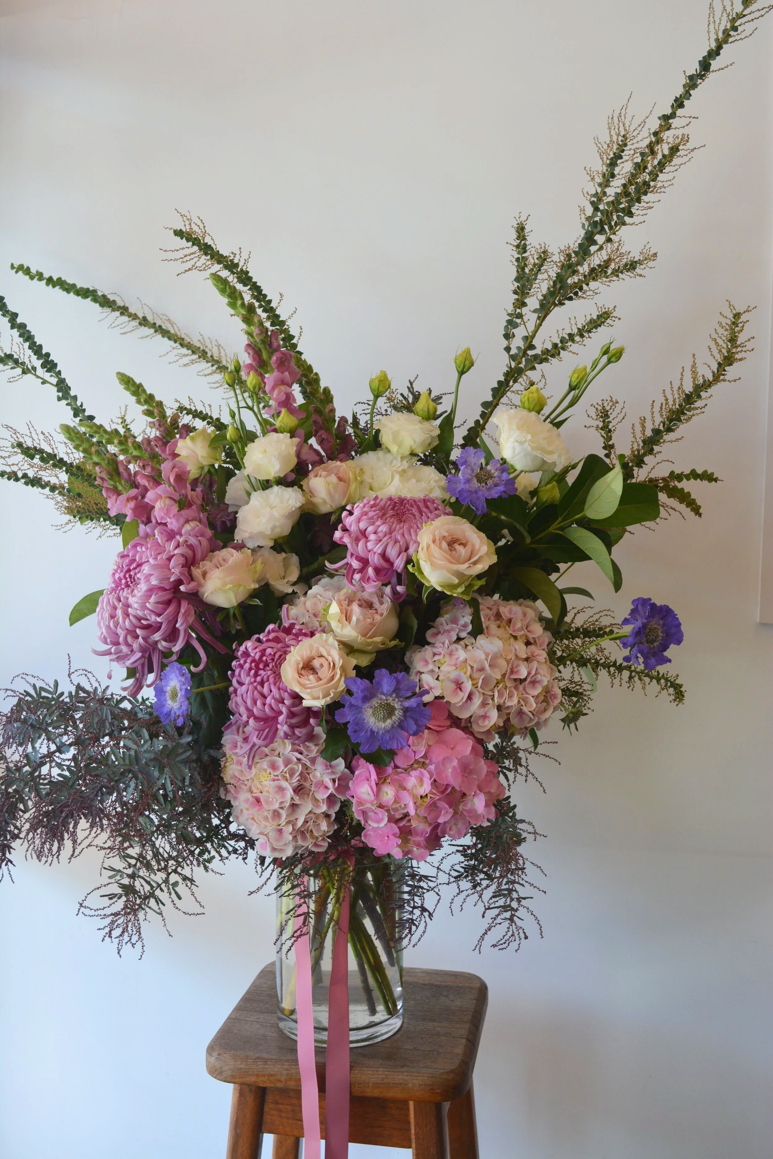 The Luxe Mother's Day Bouquet