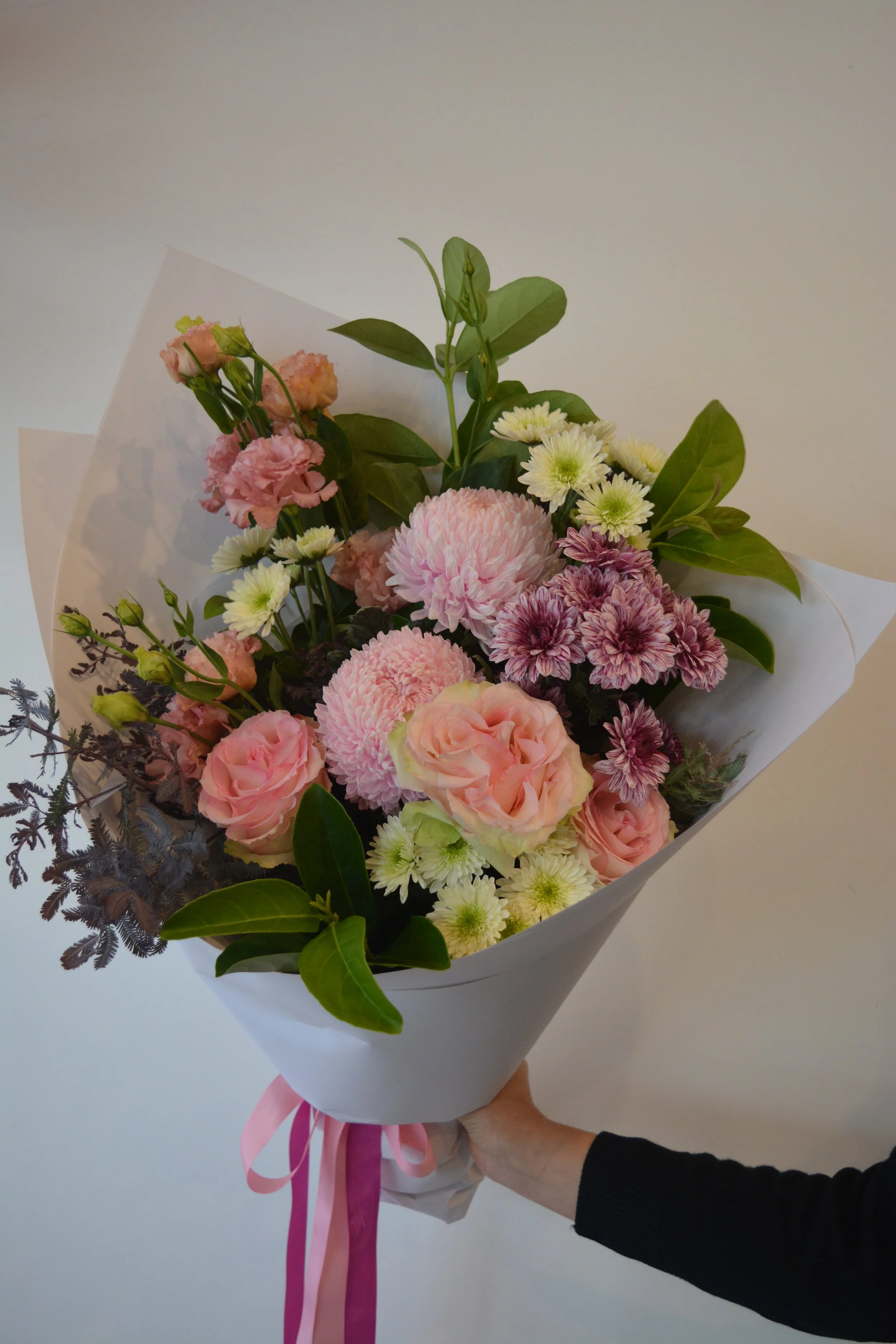 Mum's Favourites
