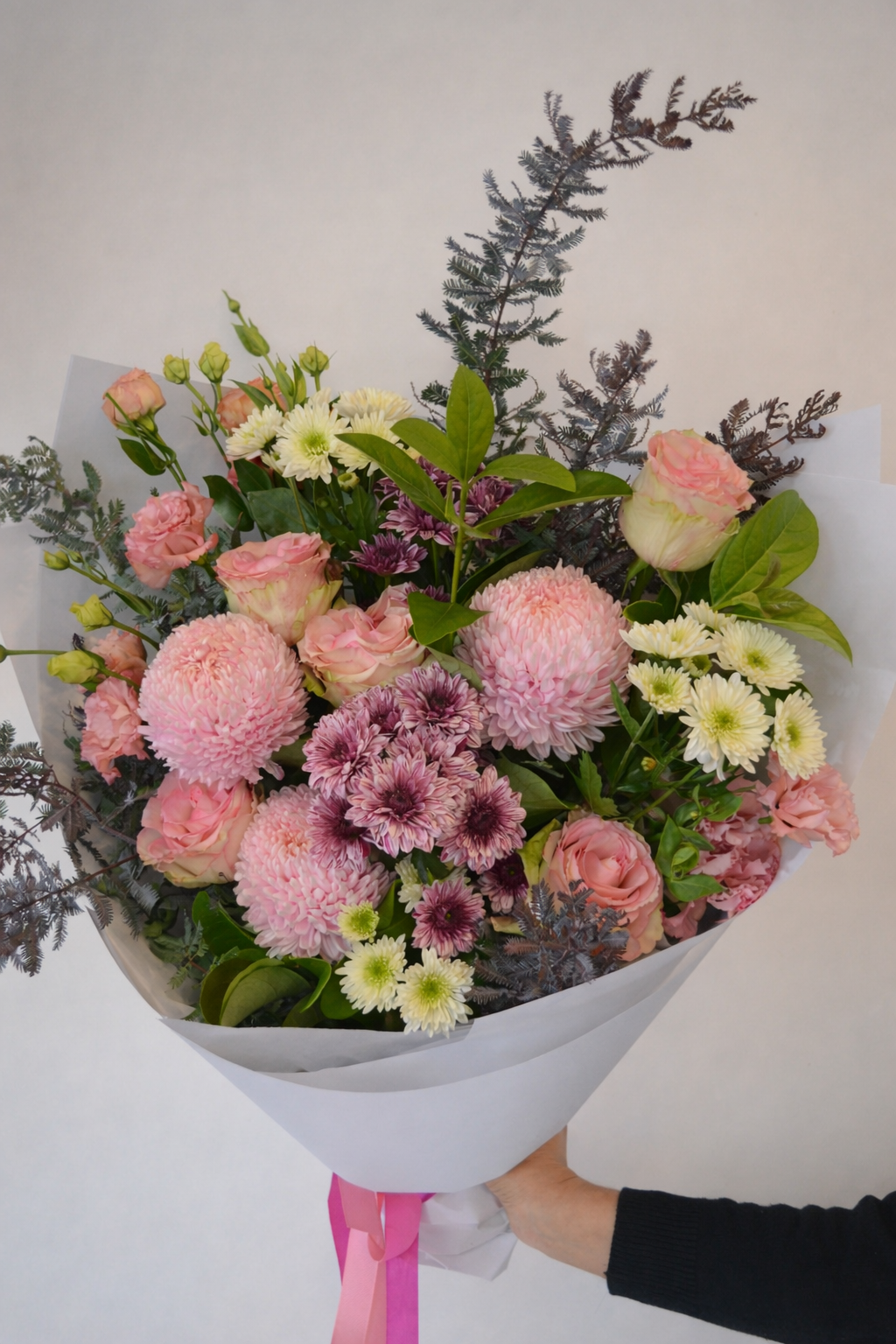 For Mum, With Love