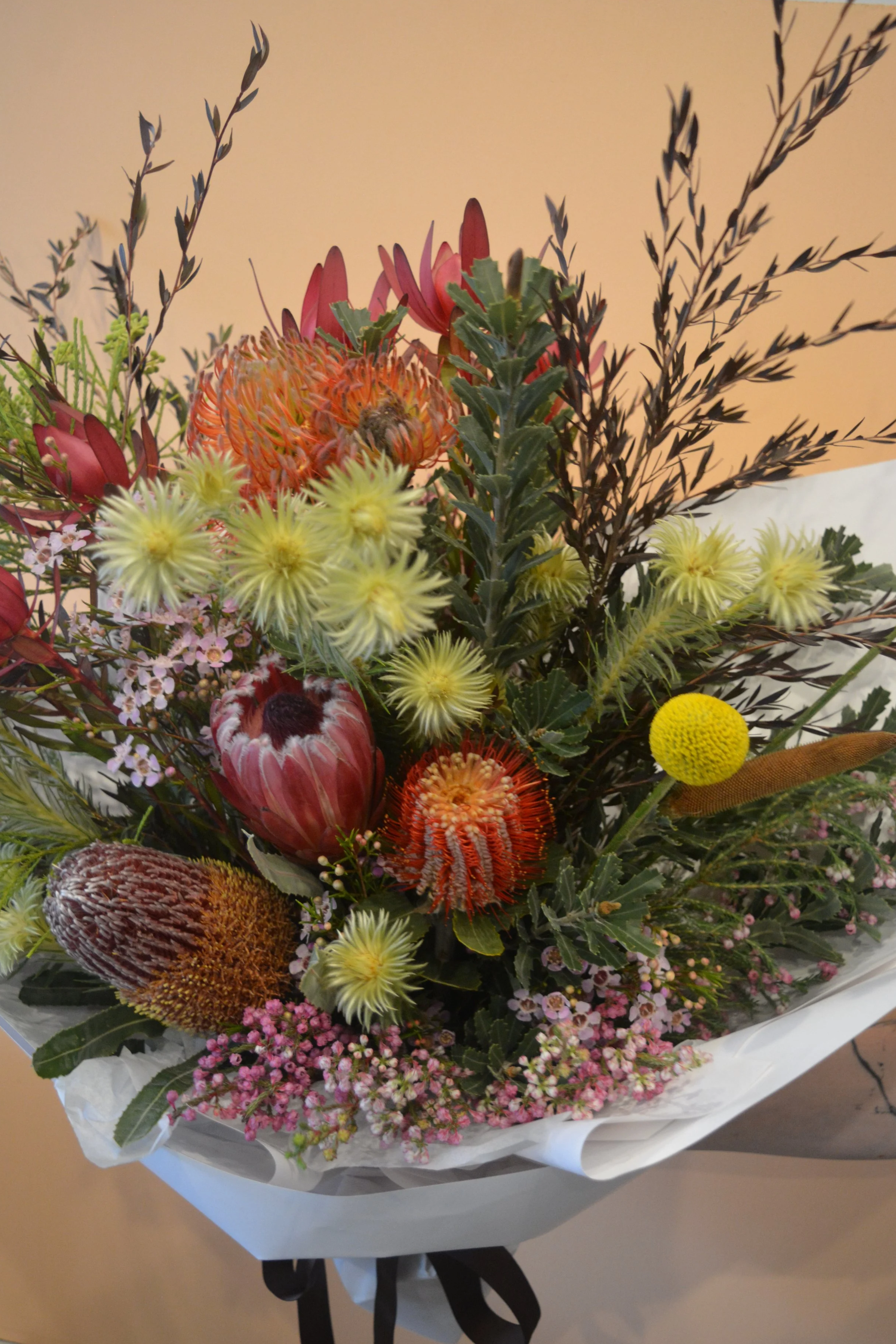 Native Inspired Bouquet