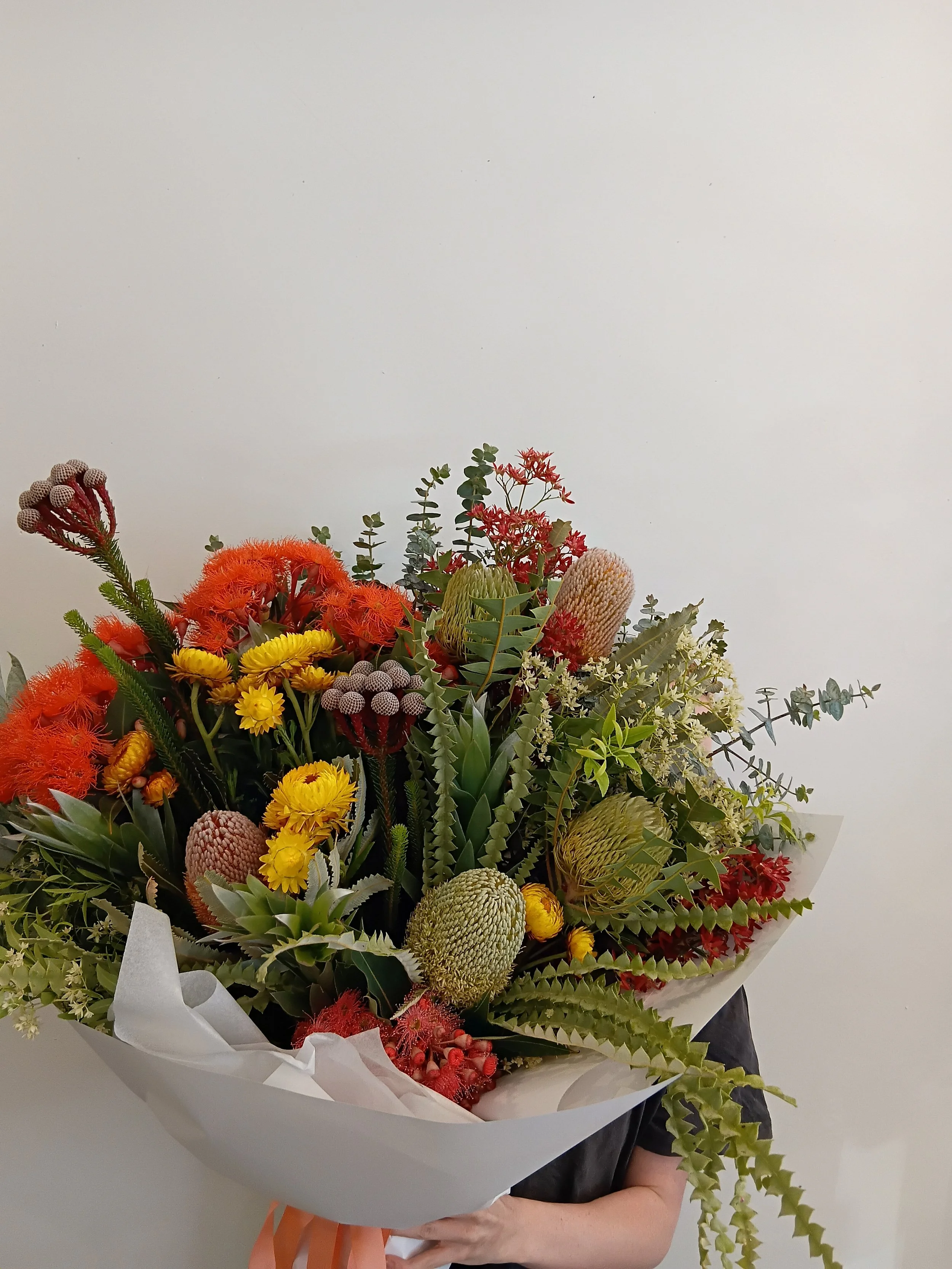 Native Inspired Bouquet