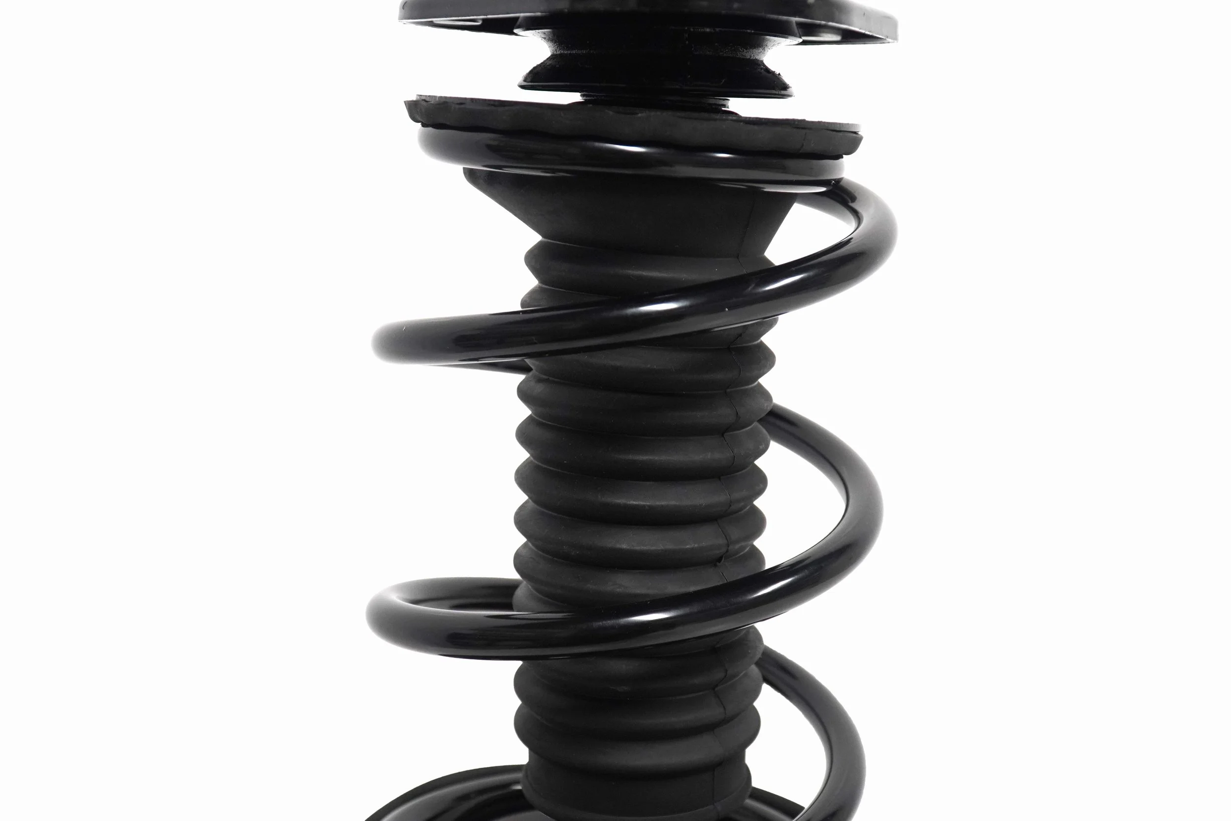 Automotive Shock Absorber Assembly (FR)