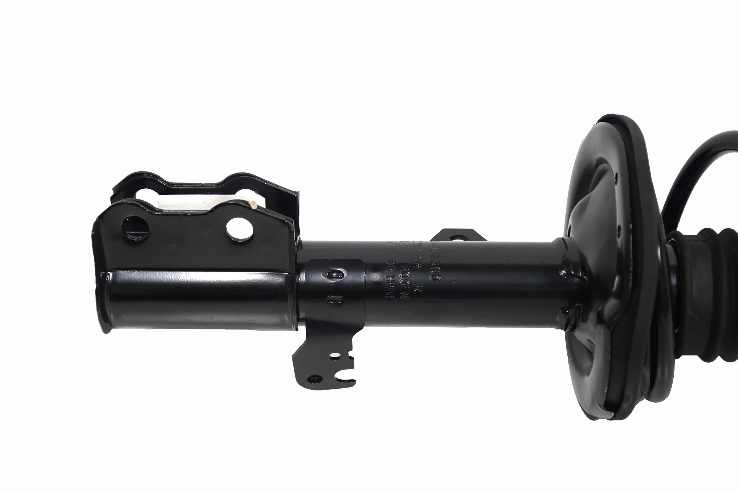 Automotive Shock Absorber Assembly (FR)