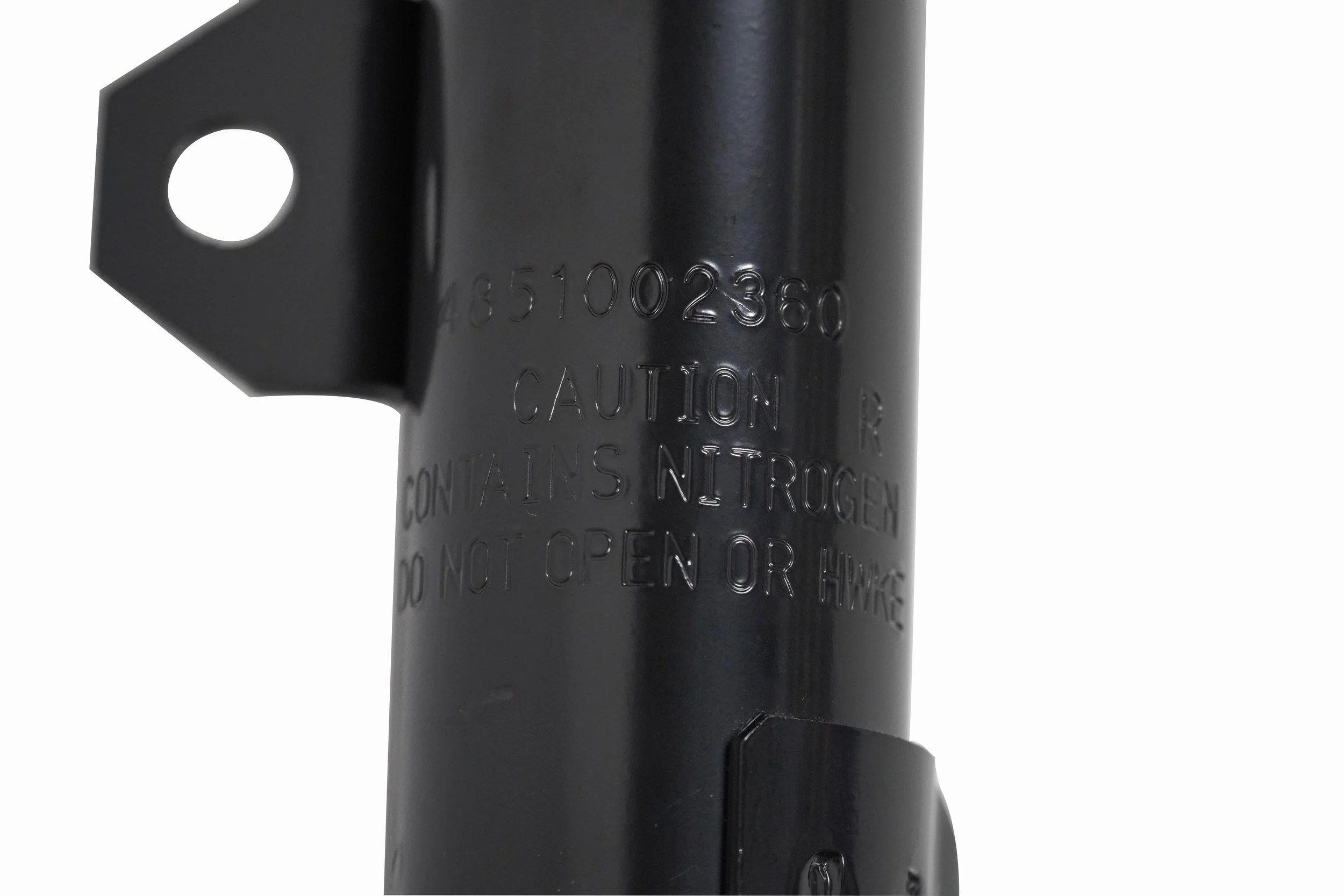 Automotive Shock Absorber Assembly (FR)