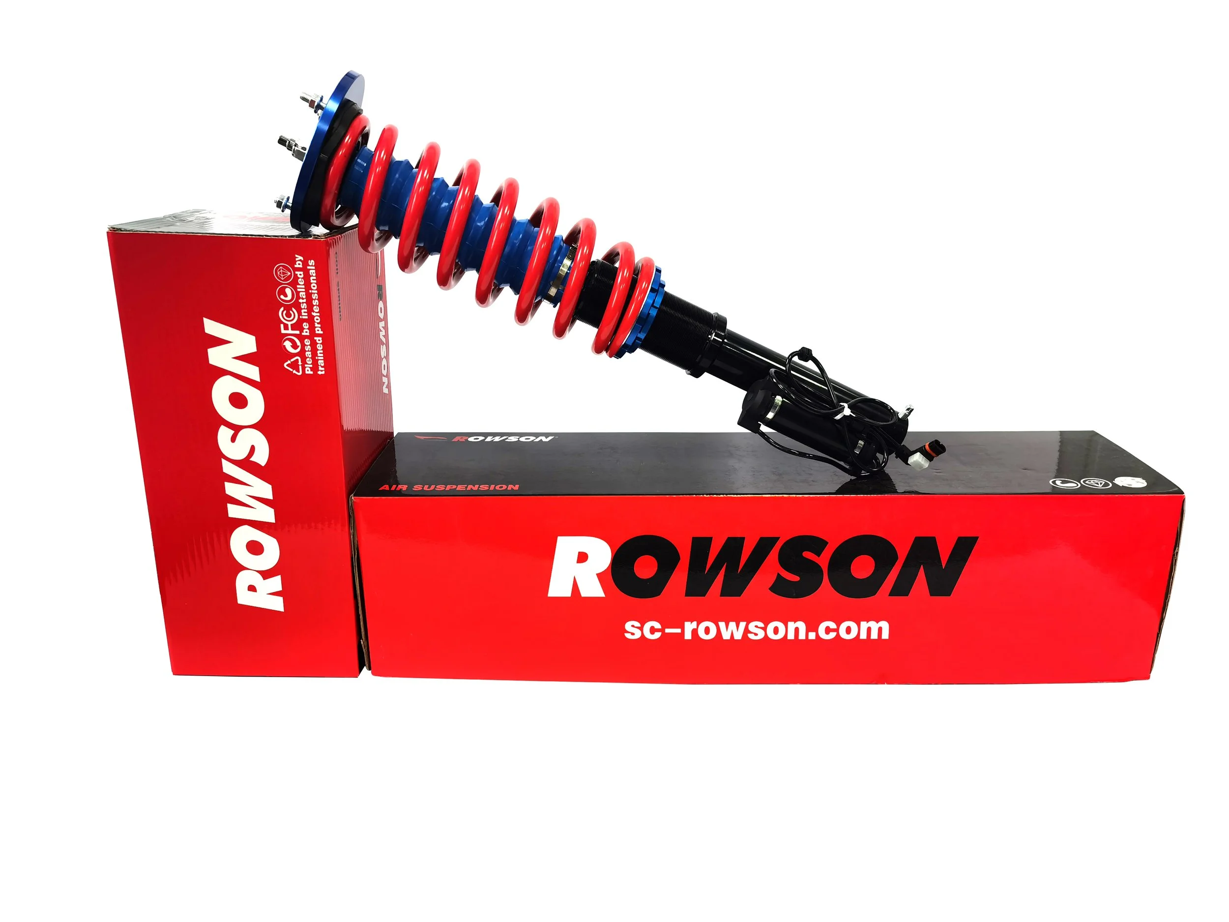 ROWSON-Modification Shock Absorber(Benz) W220