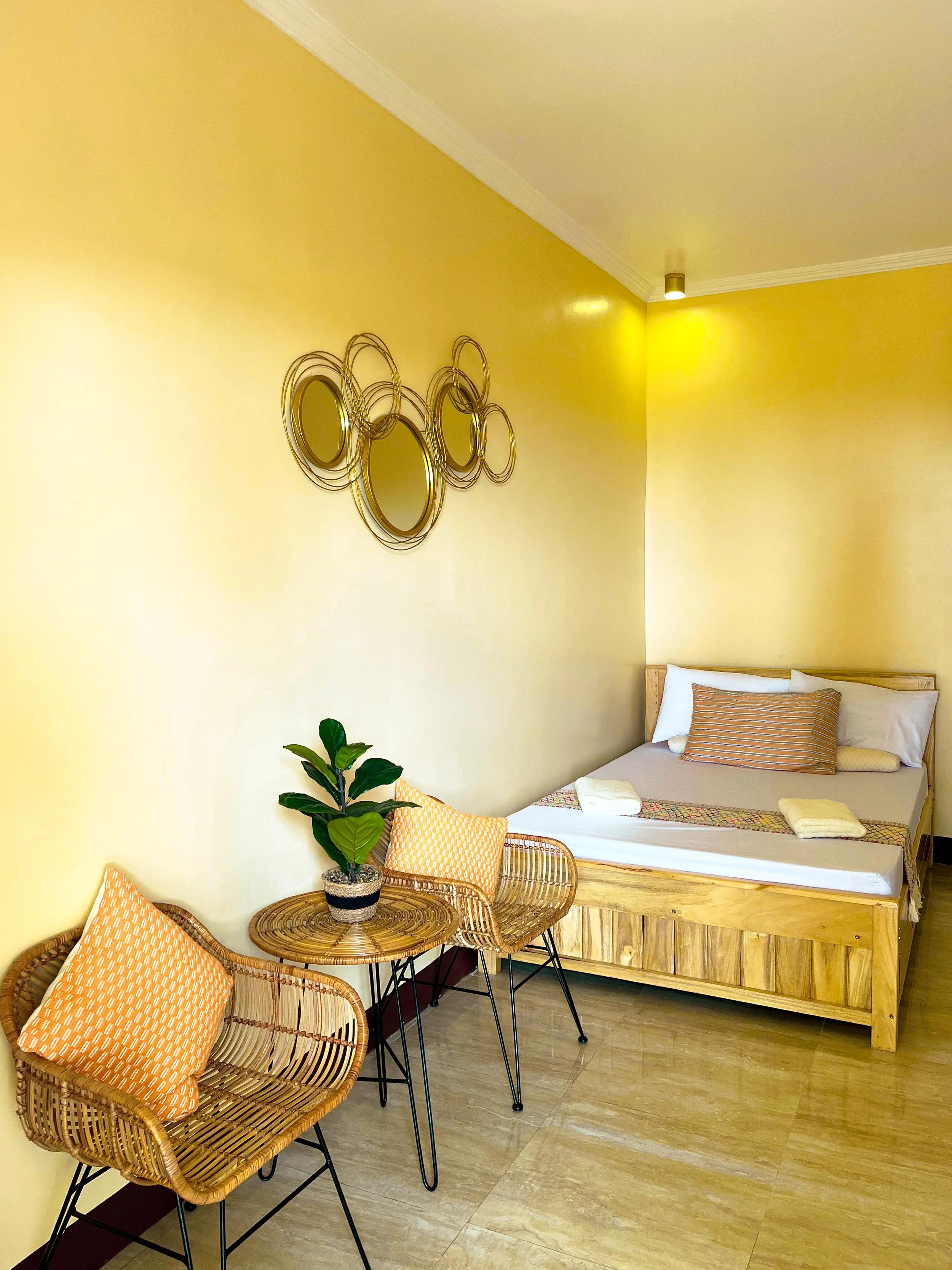 Lodging at Villa Carmen Pools and Beach