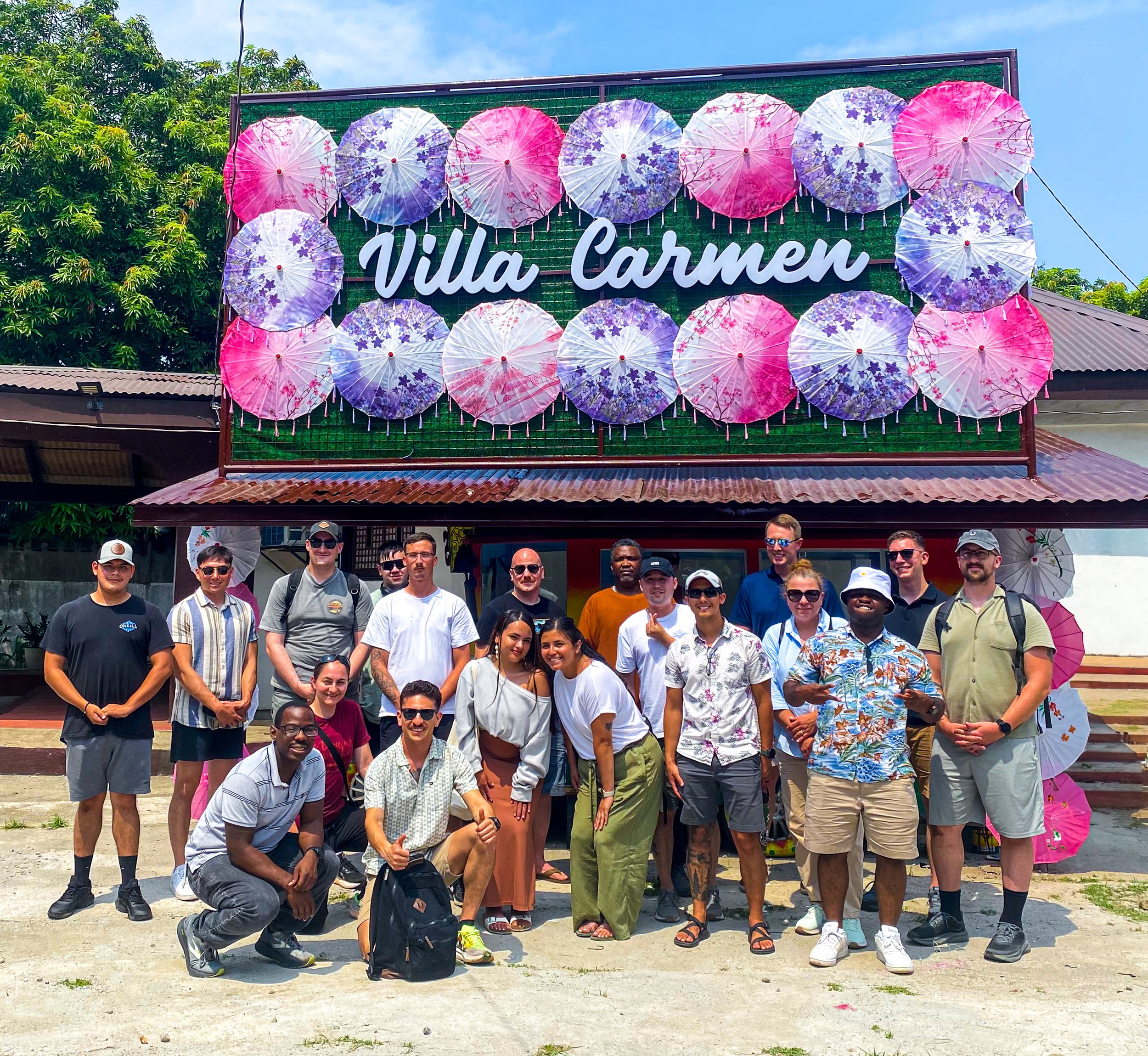 Exclusive Private Tour (For 9 Guests and Below)