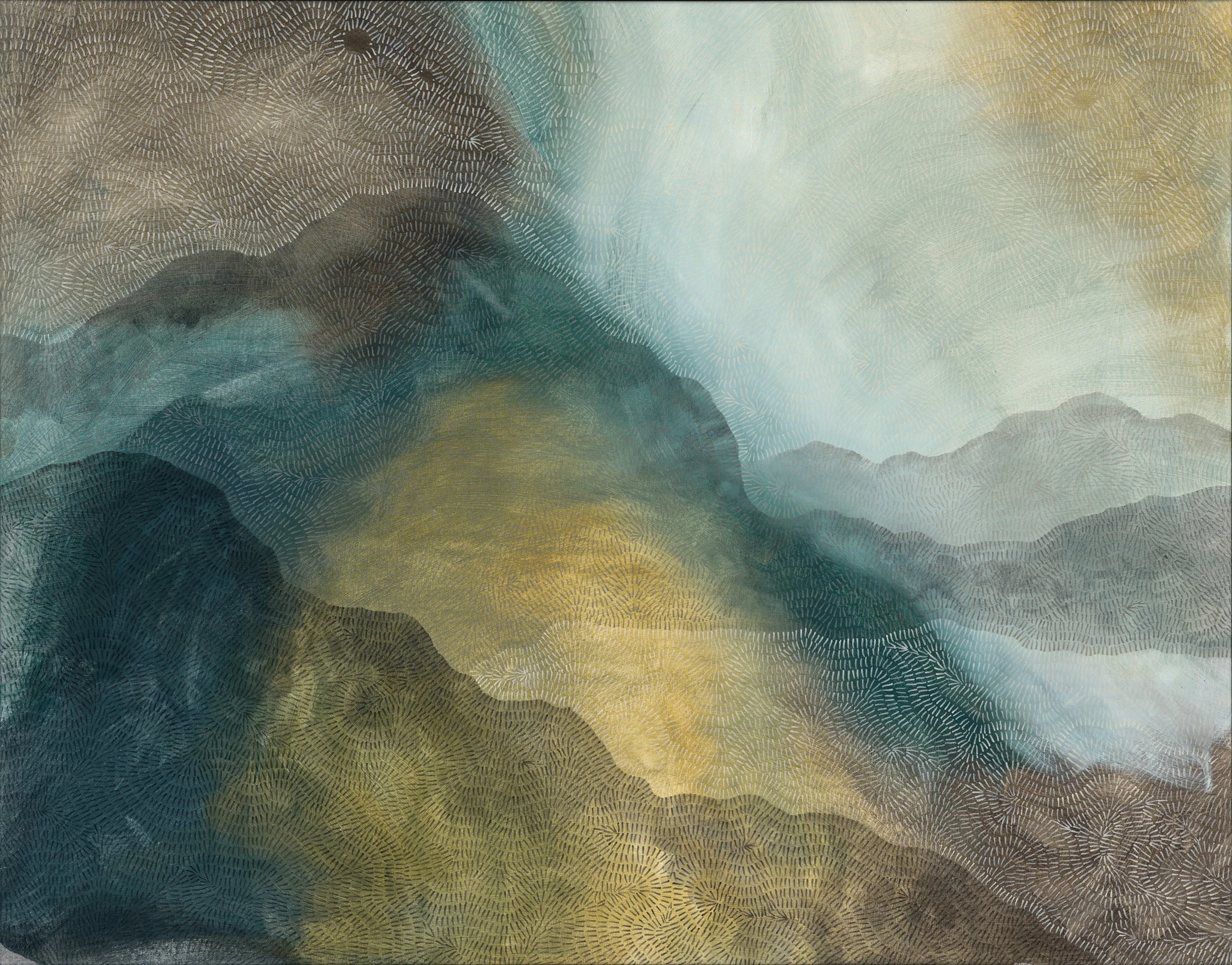 ZOE FITZHERBERT_AND THE STORMY WIND BLEW I_2026.jpg