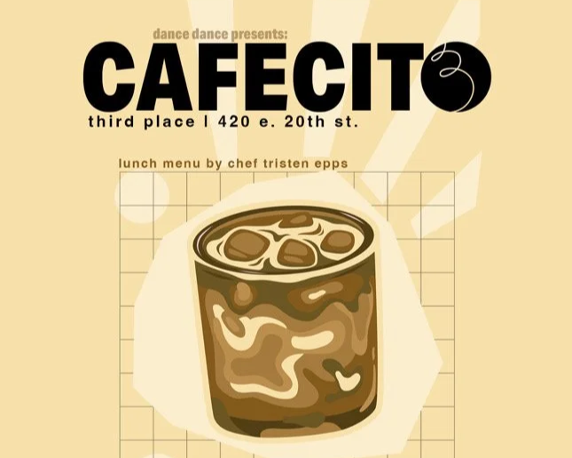 Cafecito DJ