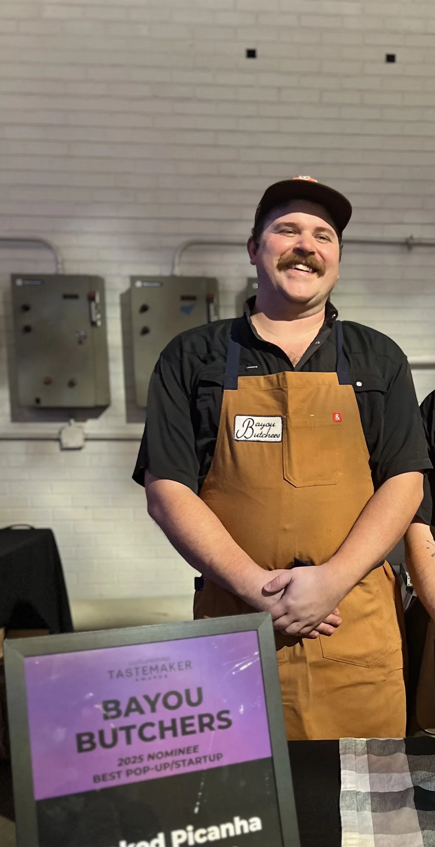Bayou Butchers