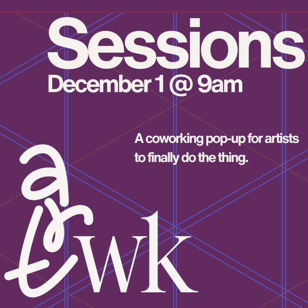 ArtWK Session 