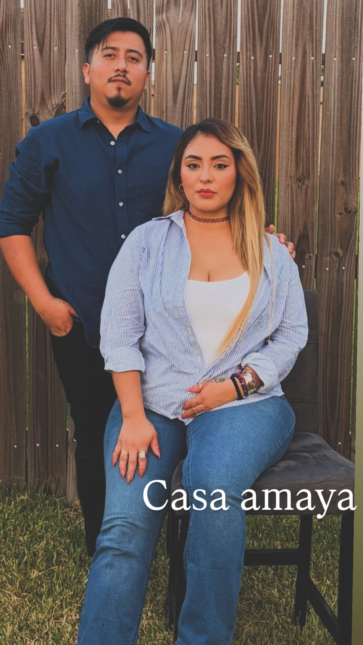 CASA AMAYA 