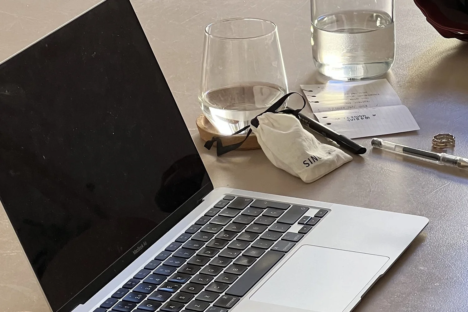 Your Brand Is Holding You Back. Here’s How to Fix It.