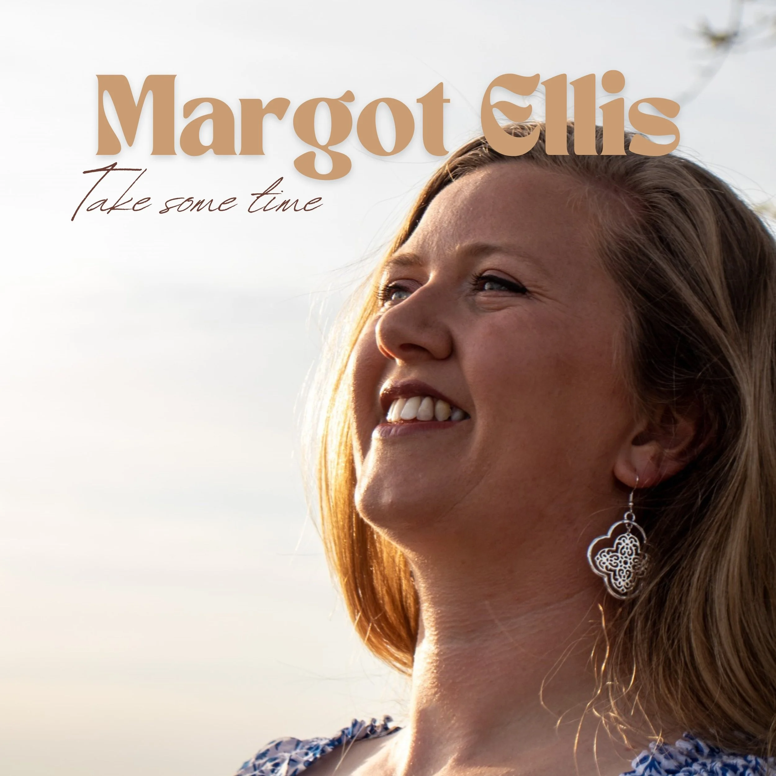 Album Art Margot Ellis Take Some Time.jpg