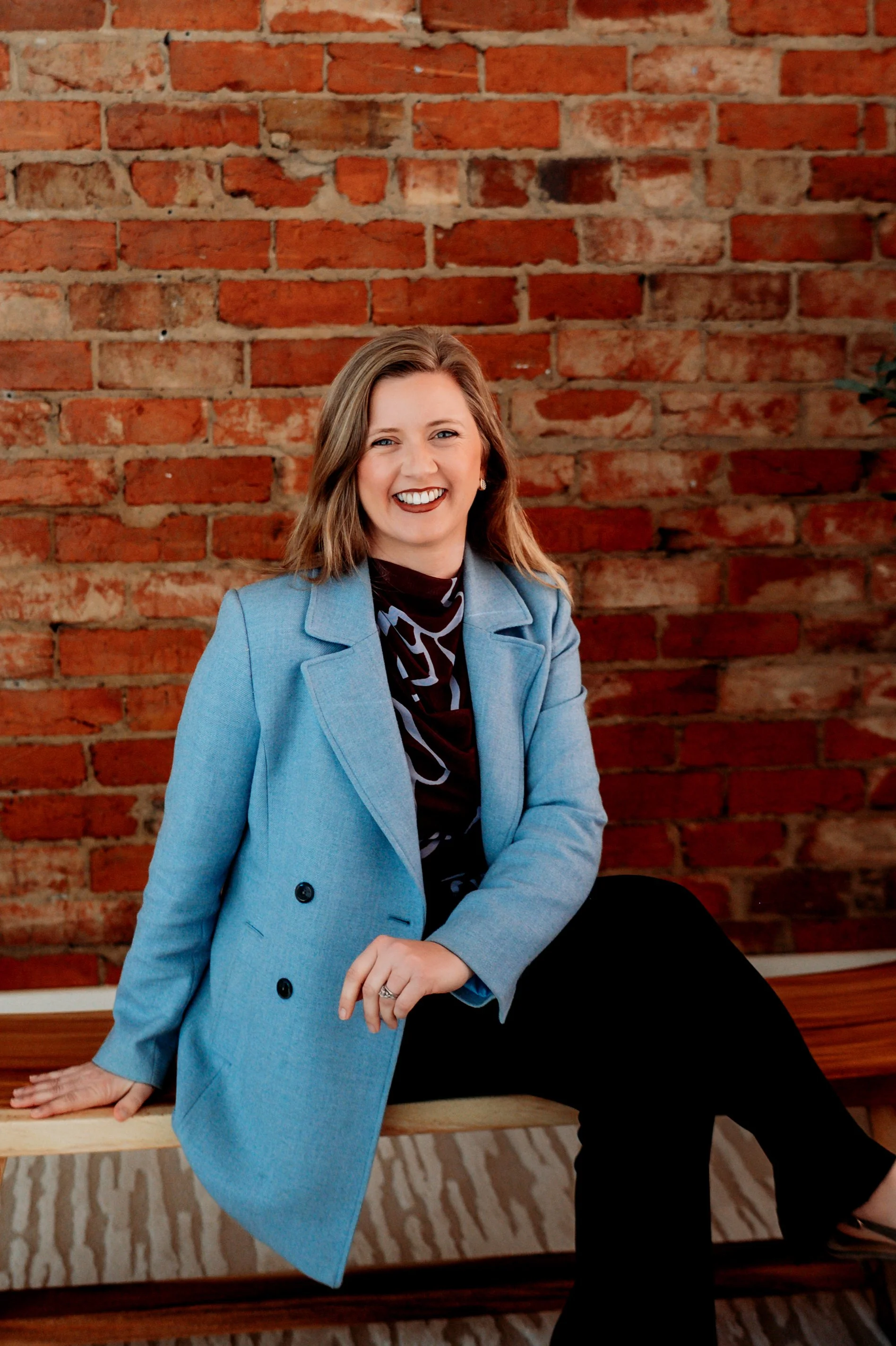 Margot Ellis is a space lawyer and former rural journlist