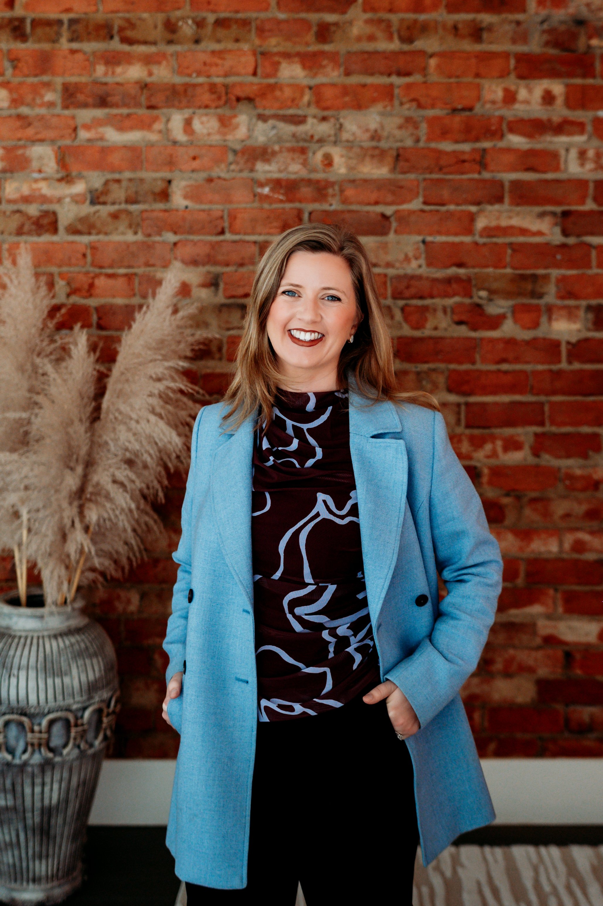 Margot Ellis is an Australian space lawyer