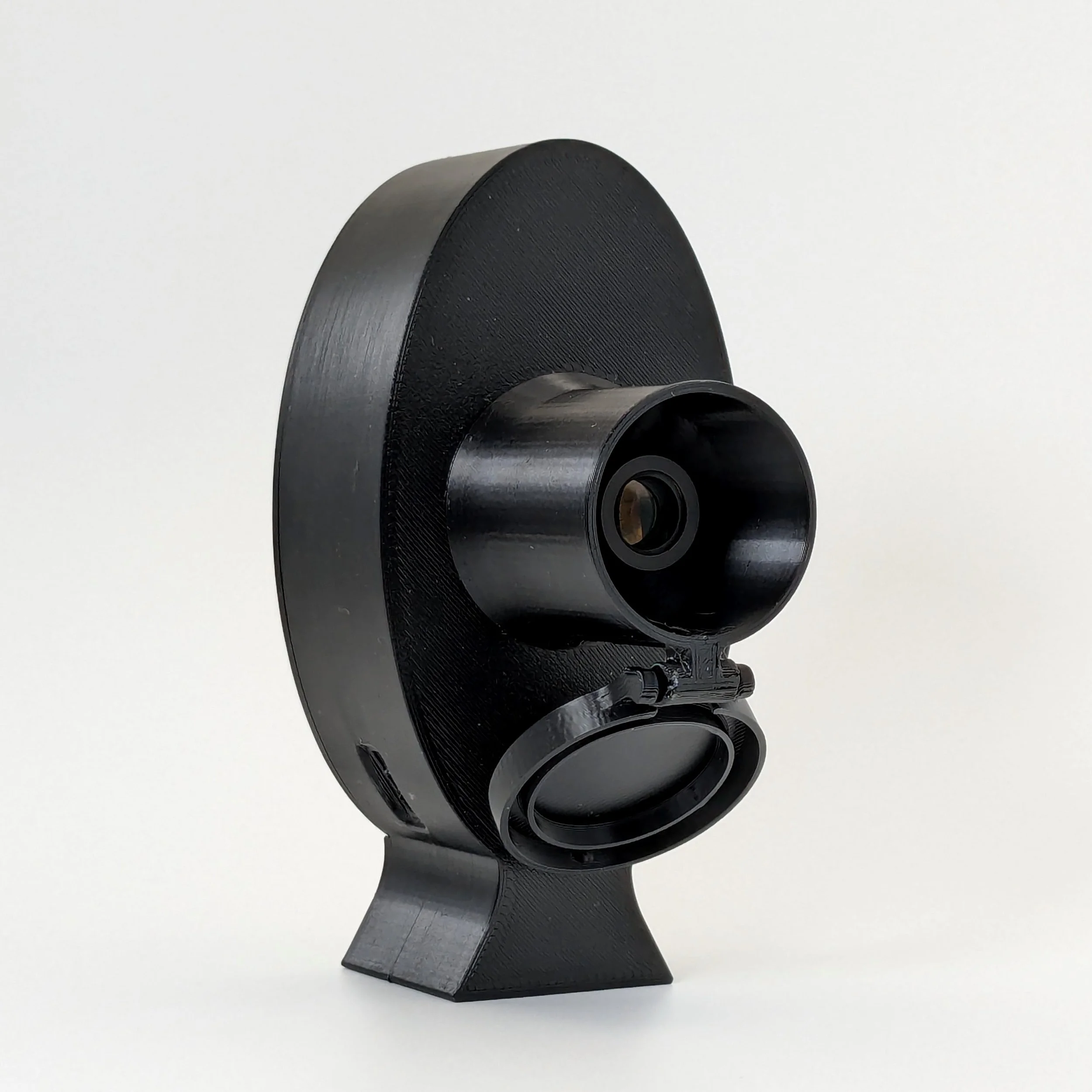 About Hopper™ | Discover Deep Space — Clear Skies Astro
