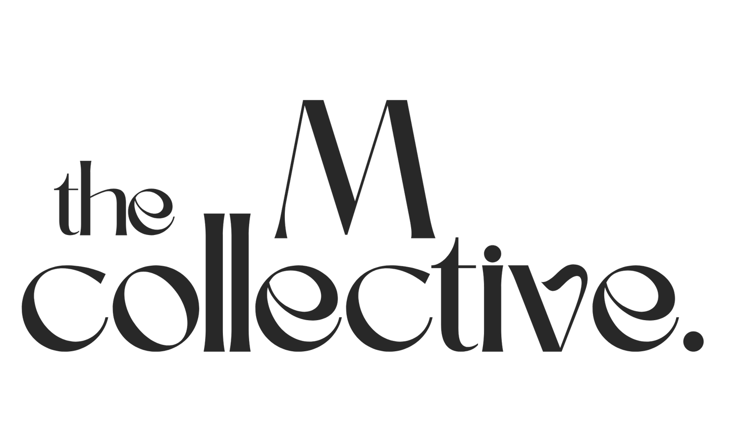 The M Collective