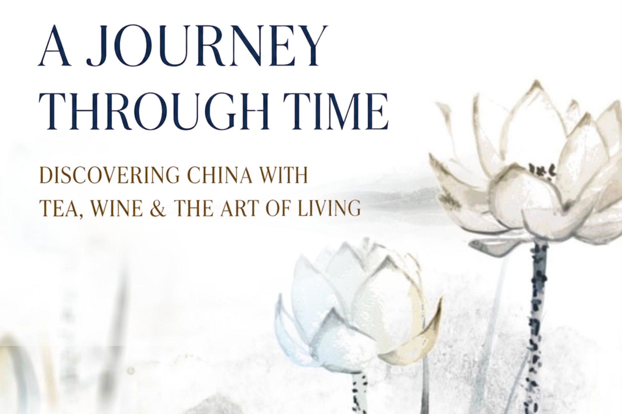A Journey Through Time @ Jin Ting Wan