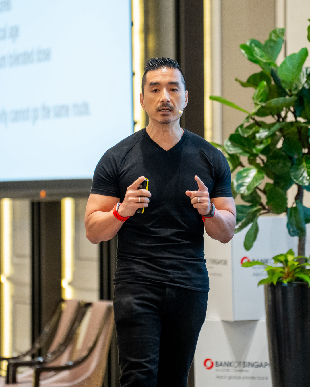 Prof. Dean Ho