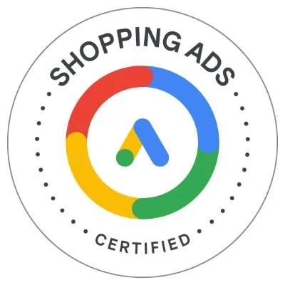 AI-Powered Shopping ads Certification