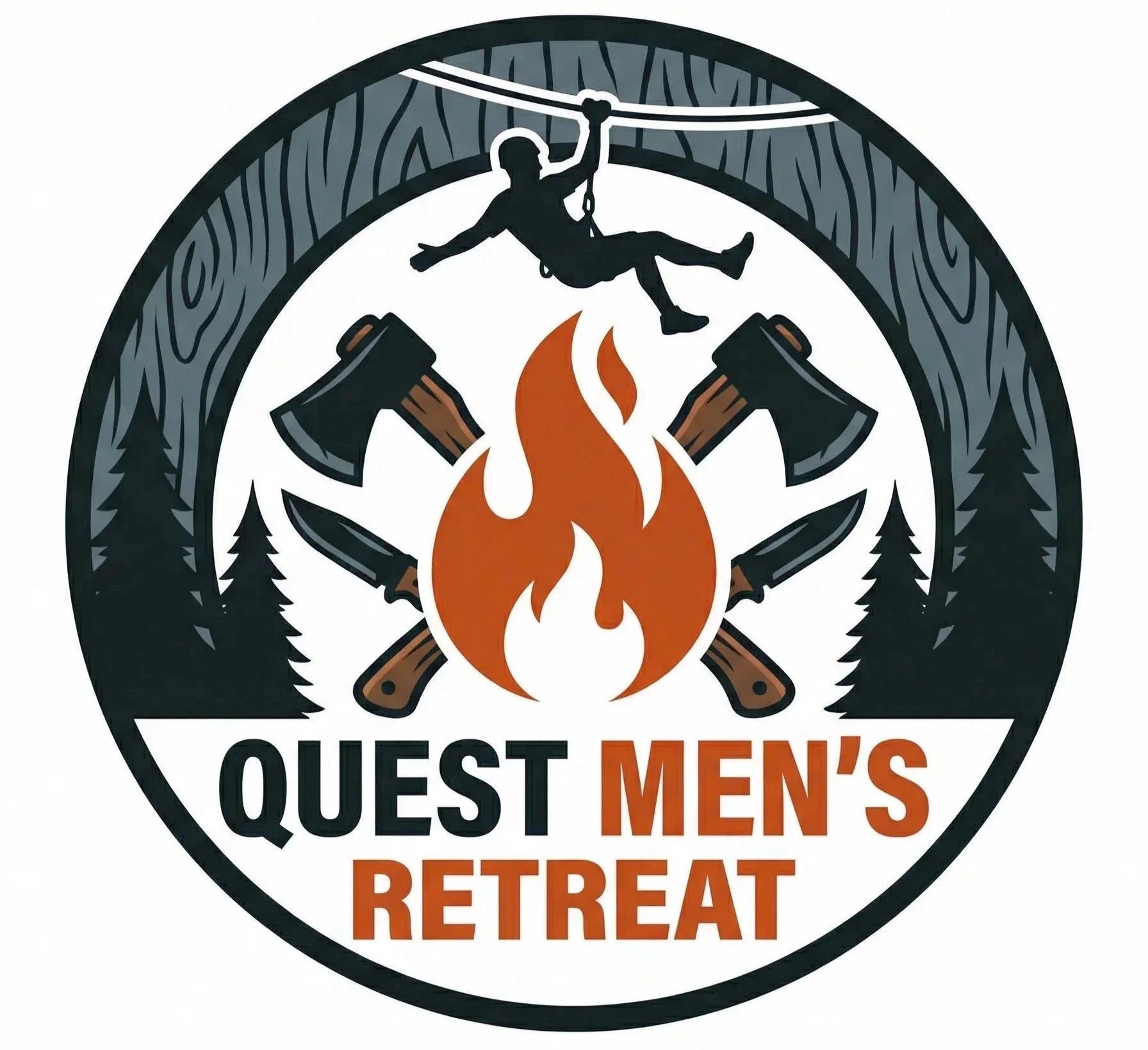 Quest - Men’s Retreat