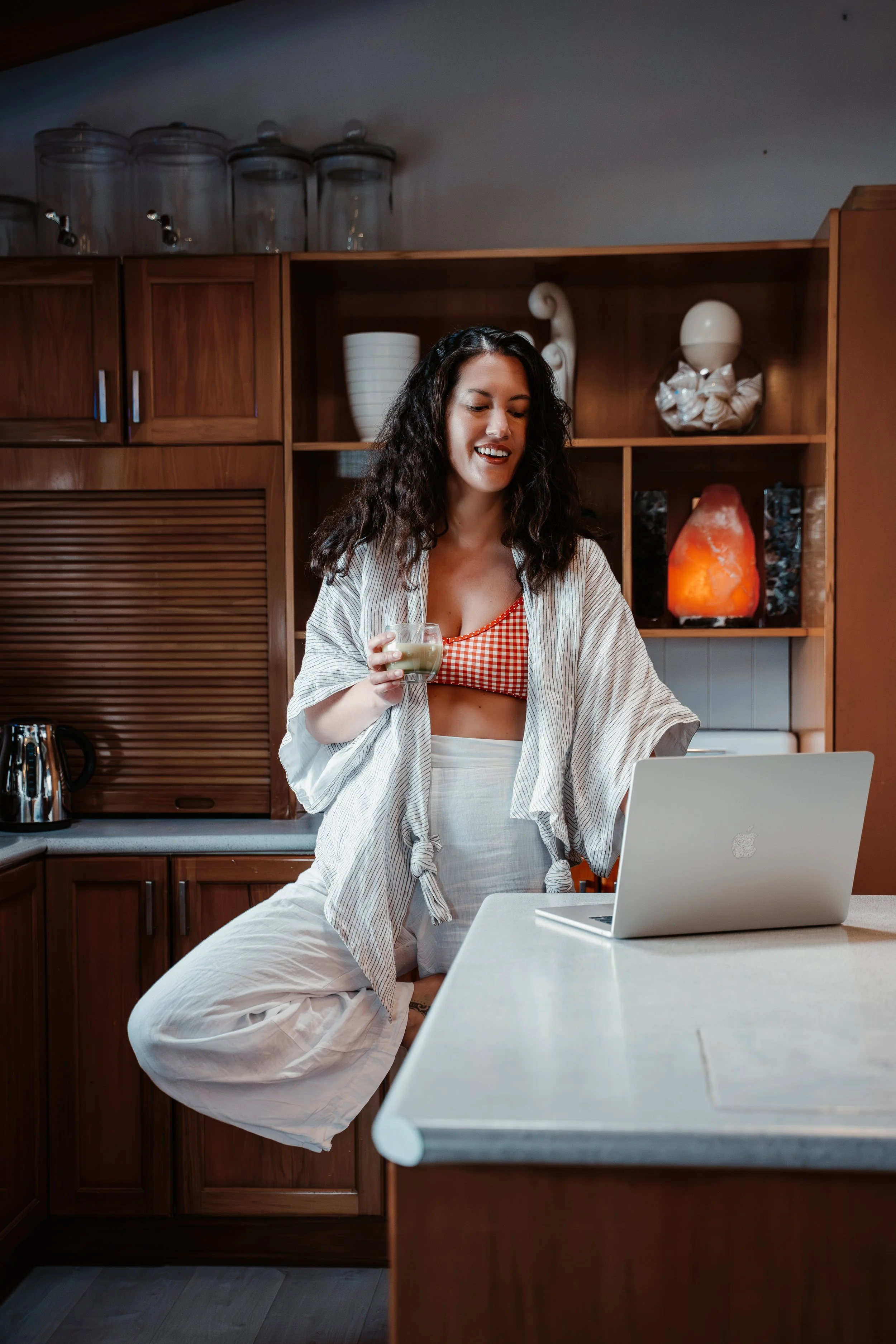 The Four Walls of Wellbeing