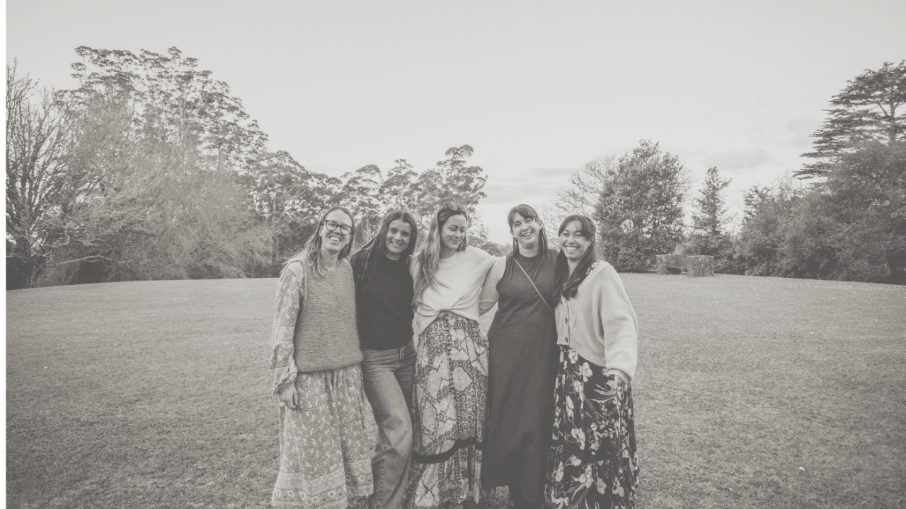 The Women's Book Collective