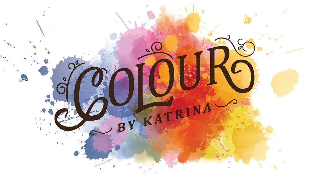 Colour by Katrina